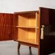 Vintage Landsmann sideboard