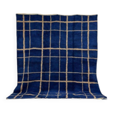Tapis marocain berbère