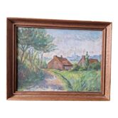 Tableau peinture