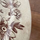 English Ironstone Pedestal Dish
