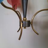 Vintage hanging lamp 50/60