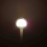 Lampadaire style Memphis, Italie années 1980