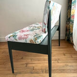 Vintage bench