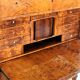 Secrétaire vintage | commode | bureau