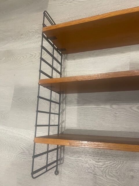 Etagere string vintage 1950