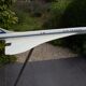 Avion Concorde Air France