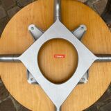 Set of 6 Chairs "Revers" by Andrea Branzi