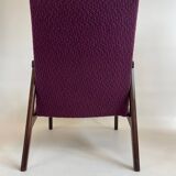 Paire fauteuils