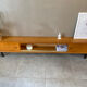 Vintage wooden sideboard from the 50s-60s