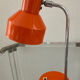 Lampe vintage articulée des années 70
