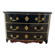 "Mazarine" chest of drawers with 3 drawers