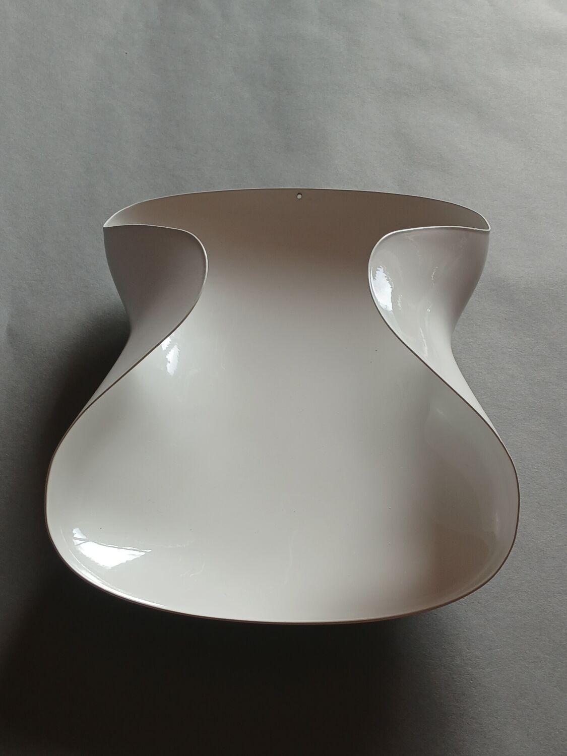 Alessi Cup, by Steven Blaess, 2008