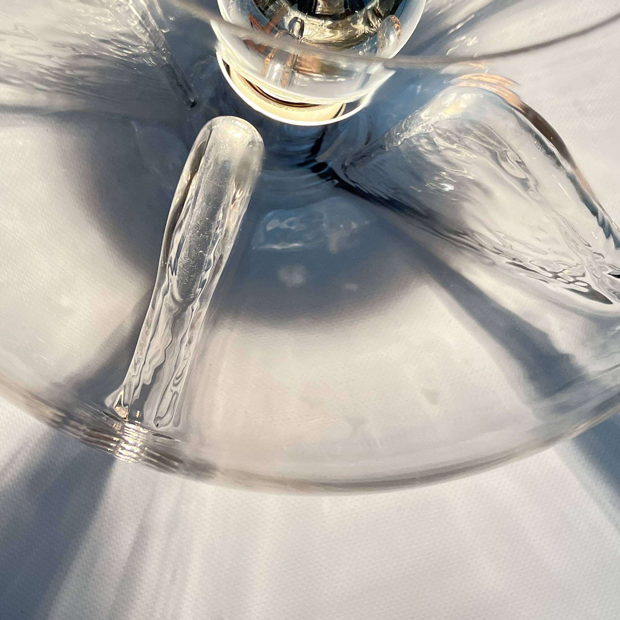 Lampe de Bureau Nuphar par Toni Zuccheri pour VeArt