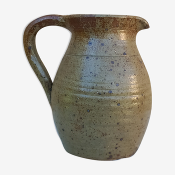 Large pitcher or vase