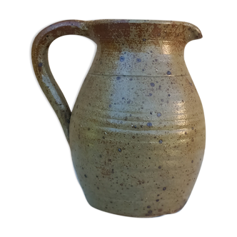 Large pitcher or vase