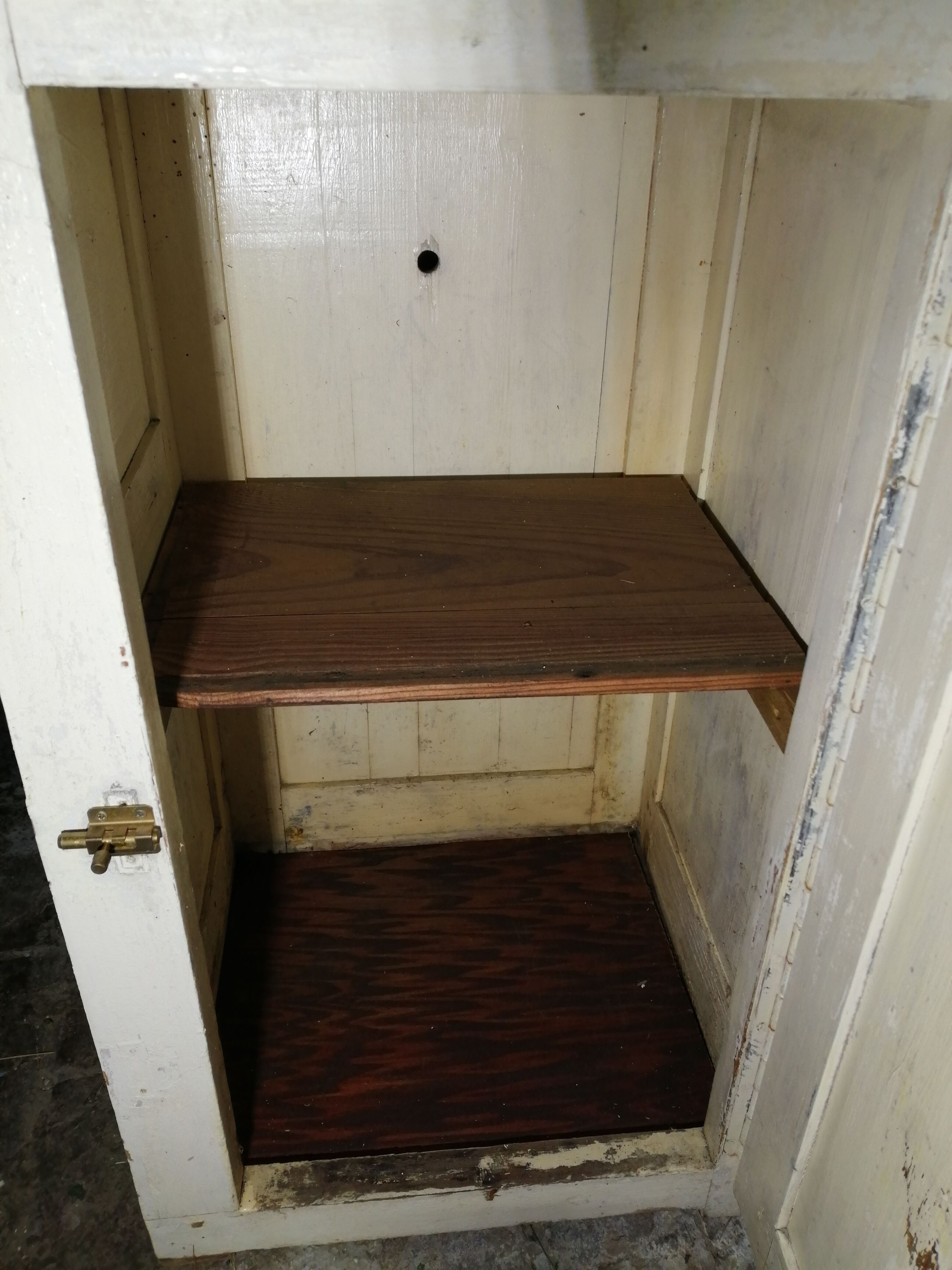 Buffet 50s vintage