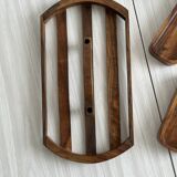 Compartmentalized tray