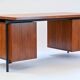 Desk EU02 CEES BRAAKMAN Japanese series by Pastoe”