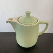 Old Melitta milk jug