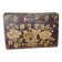 Male Chinese ancient floral and fish patterns.