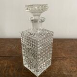 Whisky decanter 70s