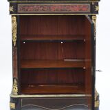 Boulle branding support furniture