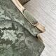 Louis XV shepherdess armchair
