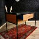 Restored modernist office