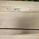Table basse Ilse 1960