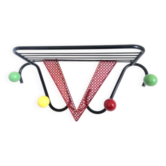 Coat rack circa 1950