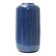 Rogier Vandeweghe, Blue-Glazed Cylindrical Vase for Amphora
