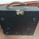 Olympia model Filia, typewriter 30s/40s Functional