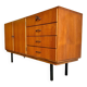 Buffet placard commode vintage