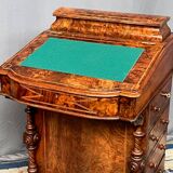 Magnificent Victorian office secretary from Davenport.