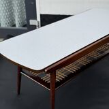 Louis Van Teeffelen Coffee Table