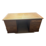 Bureau administratif