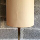 Pyramid lamp C.Montagna and M. Tonello