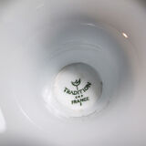 Set of 10 mazagrans tradition cnp france