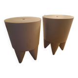 Set of 2 Bubus by Starck