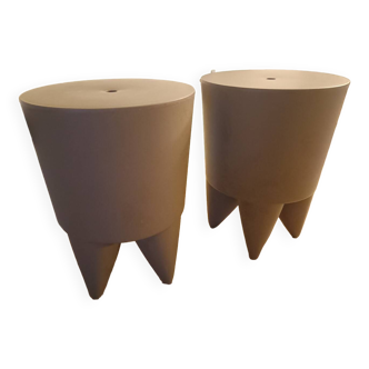 Set of 2 Bubus by Starck