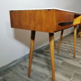 Dressing Table by Mojmir Pozar, 1960s