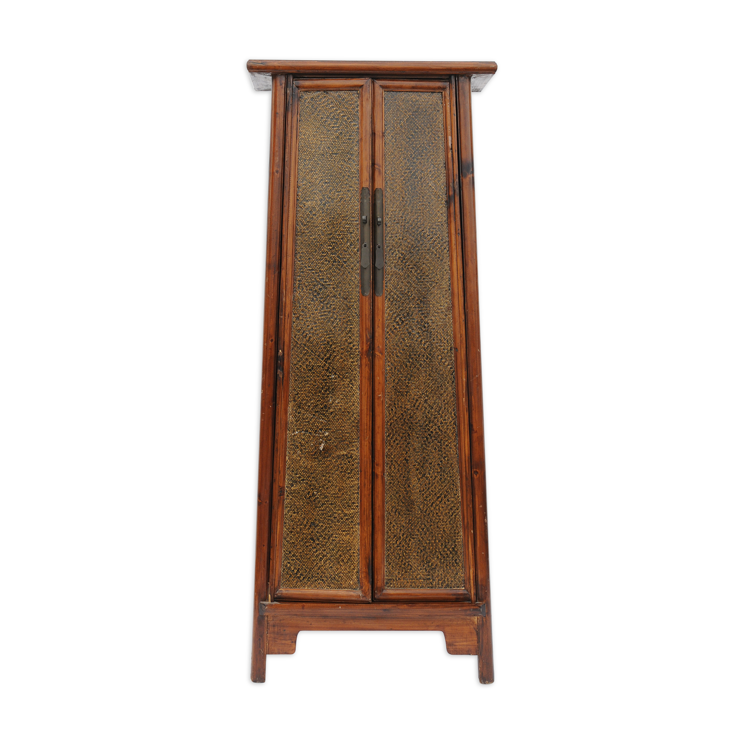 Indonesian cabinet 2 doors