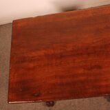 Small 17th Century Spanish Table