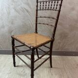 Chaise Napoleon III