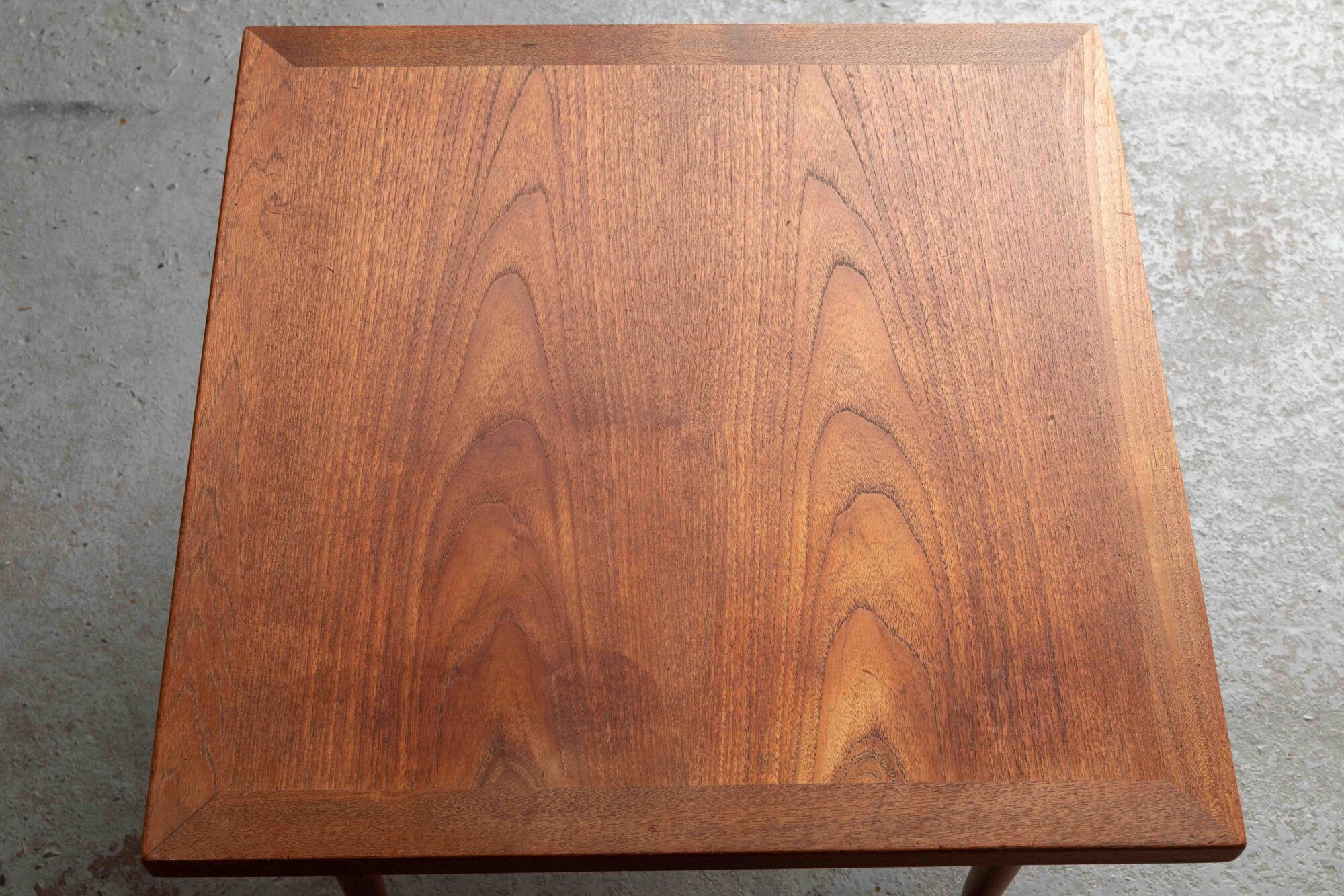 Coffee table, Danish design