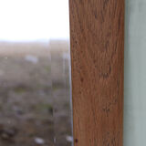 Beveled mirror 68x96cm