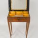 19th Century Biedermeier Table, Austria, 1820s