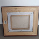 Mounting table