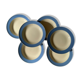 Hollow plates Villeroy & Boch model Orleans