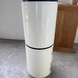 Castelli bedside tables for Kartell